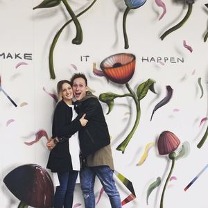 Meet your Posher, Kelton